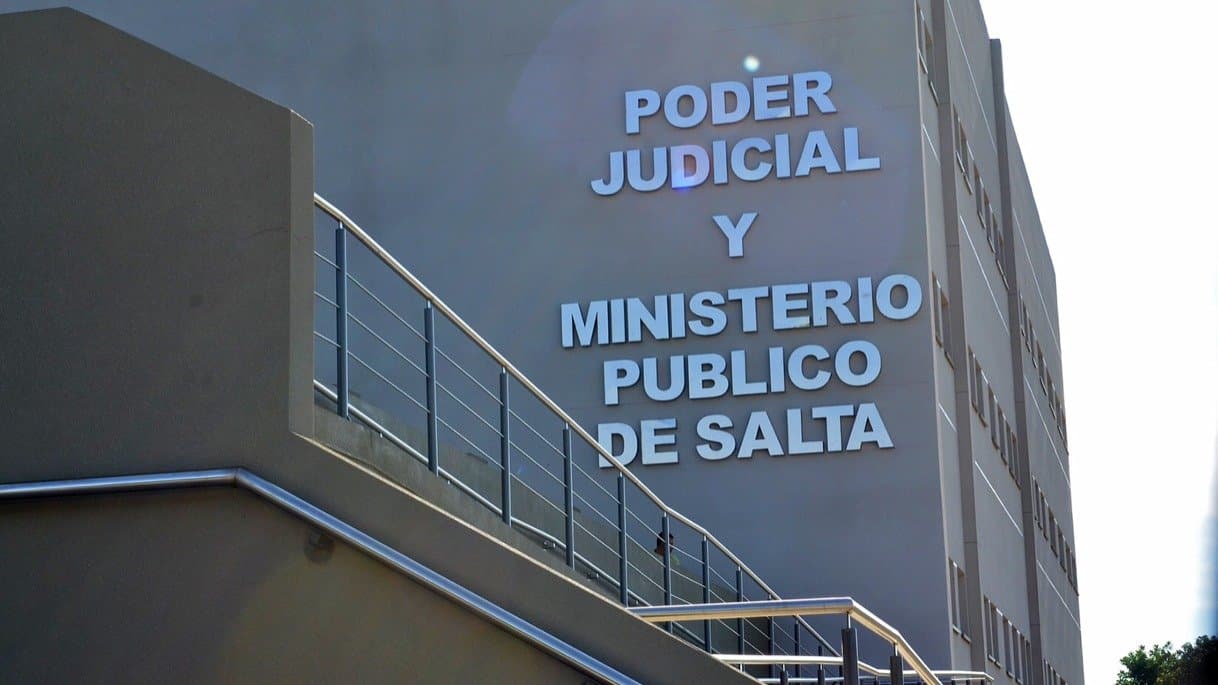 El ajuste llegó a la Corte de Salta: seis meses sin subas para jueces y plan de austeridad