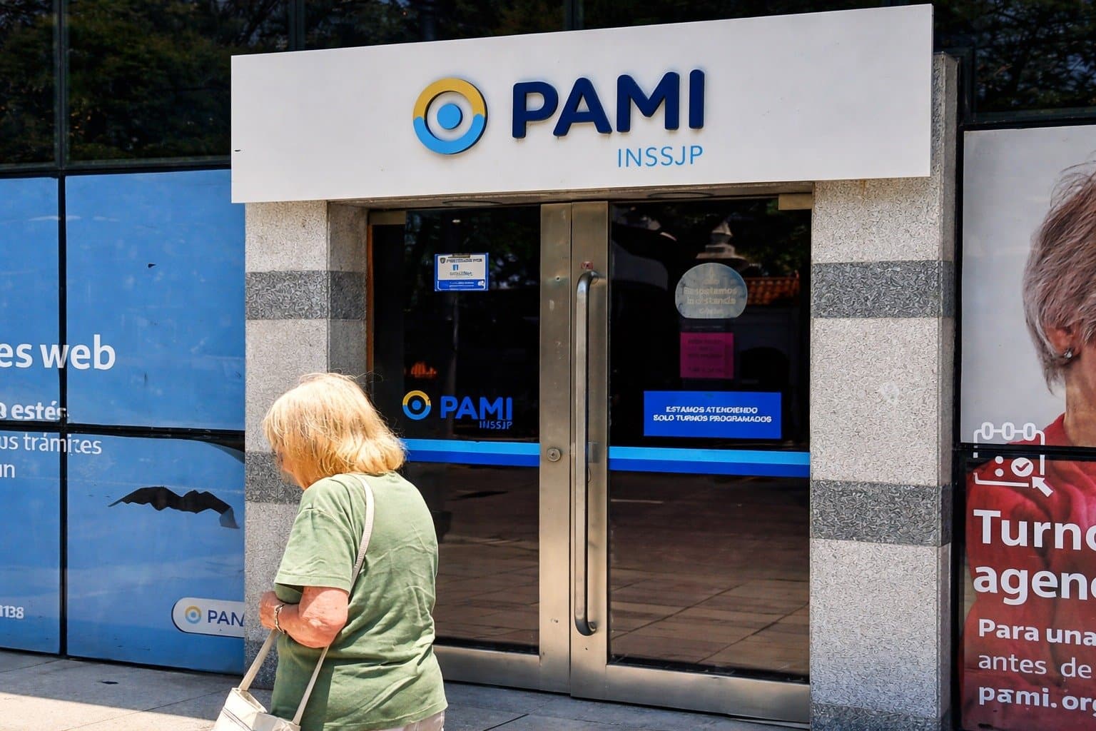 Conflicto en PAMI Salta: médicos de cabecera atienden solo casos urgentes