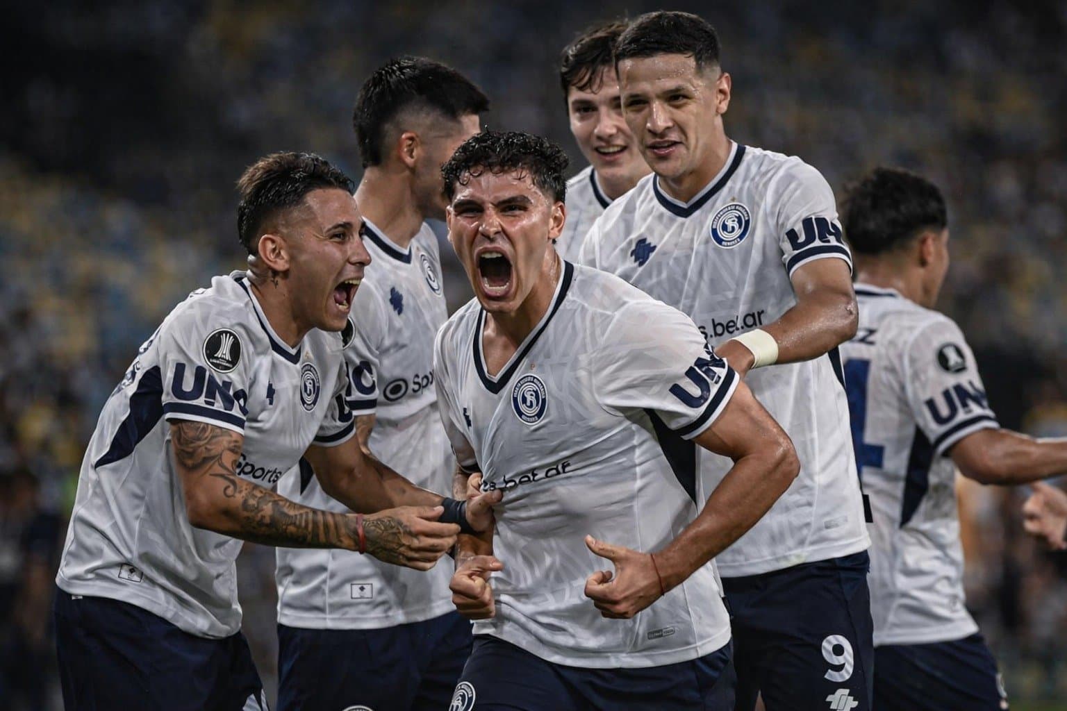 De campeón del ascenso a puntero en la Copa: la noche histórica de Independiente Rivadavia