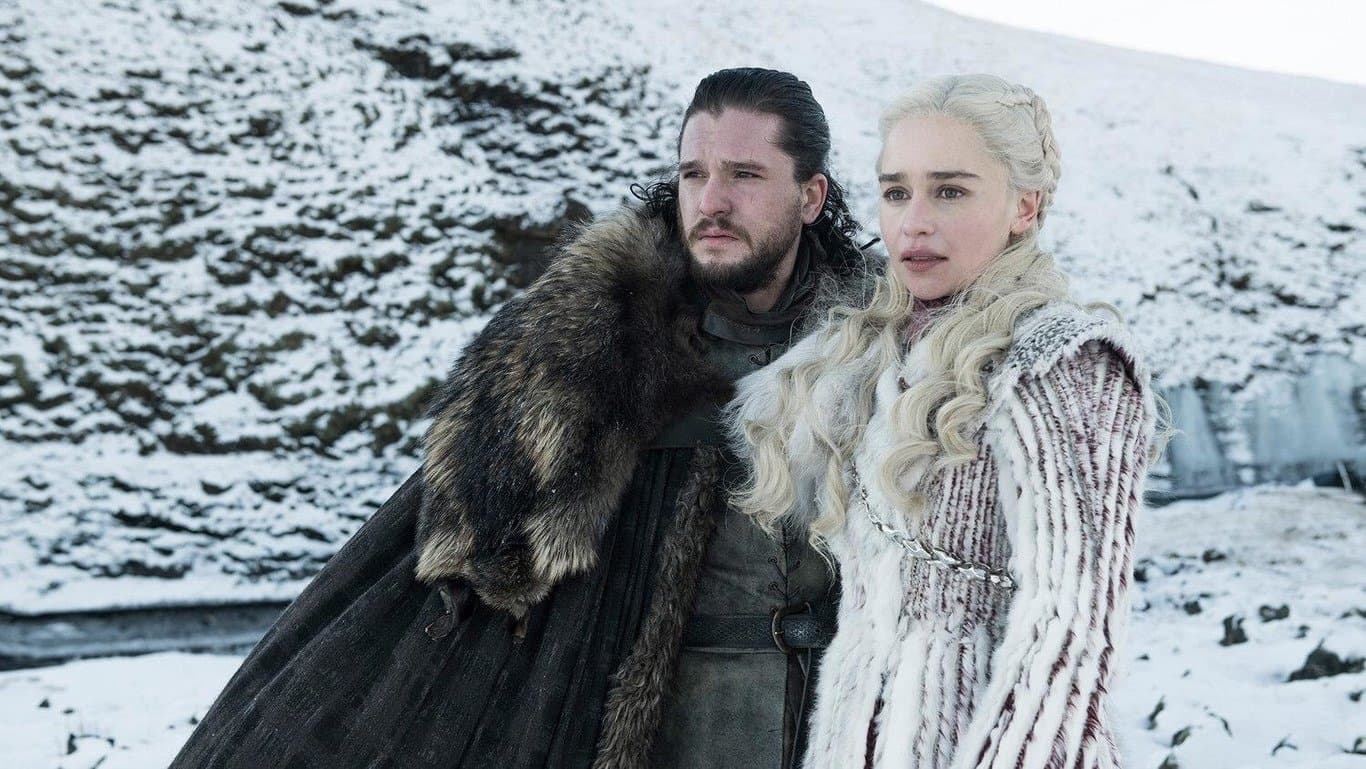 La saga que no se apaga: ya tiene título la película de Game of Thrones