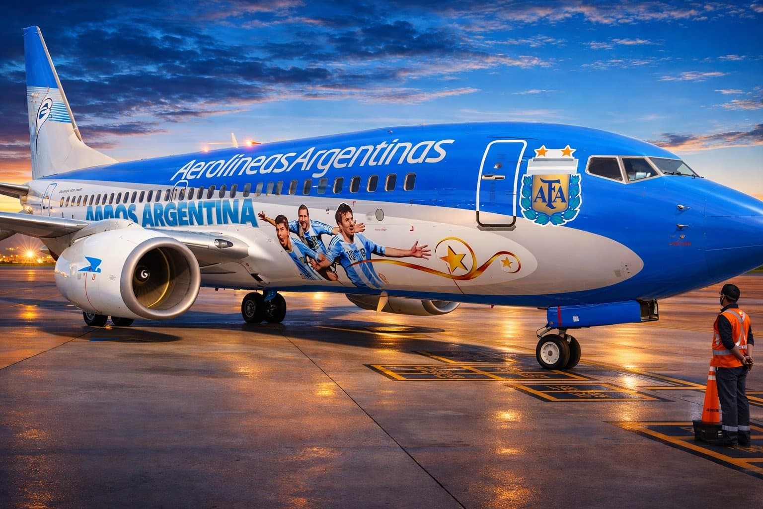 Tucumán tendrá vuelos a Miami y el NOA gana una puerta internacional sin pasar por Buenos Aires