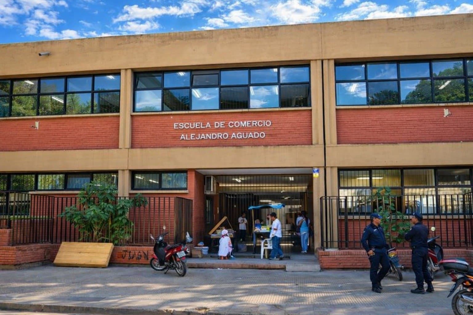De “broma” a delito: por qué Salta trata con más dureza las amenazas en escuelas