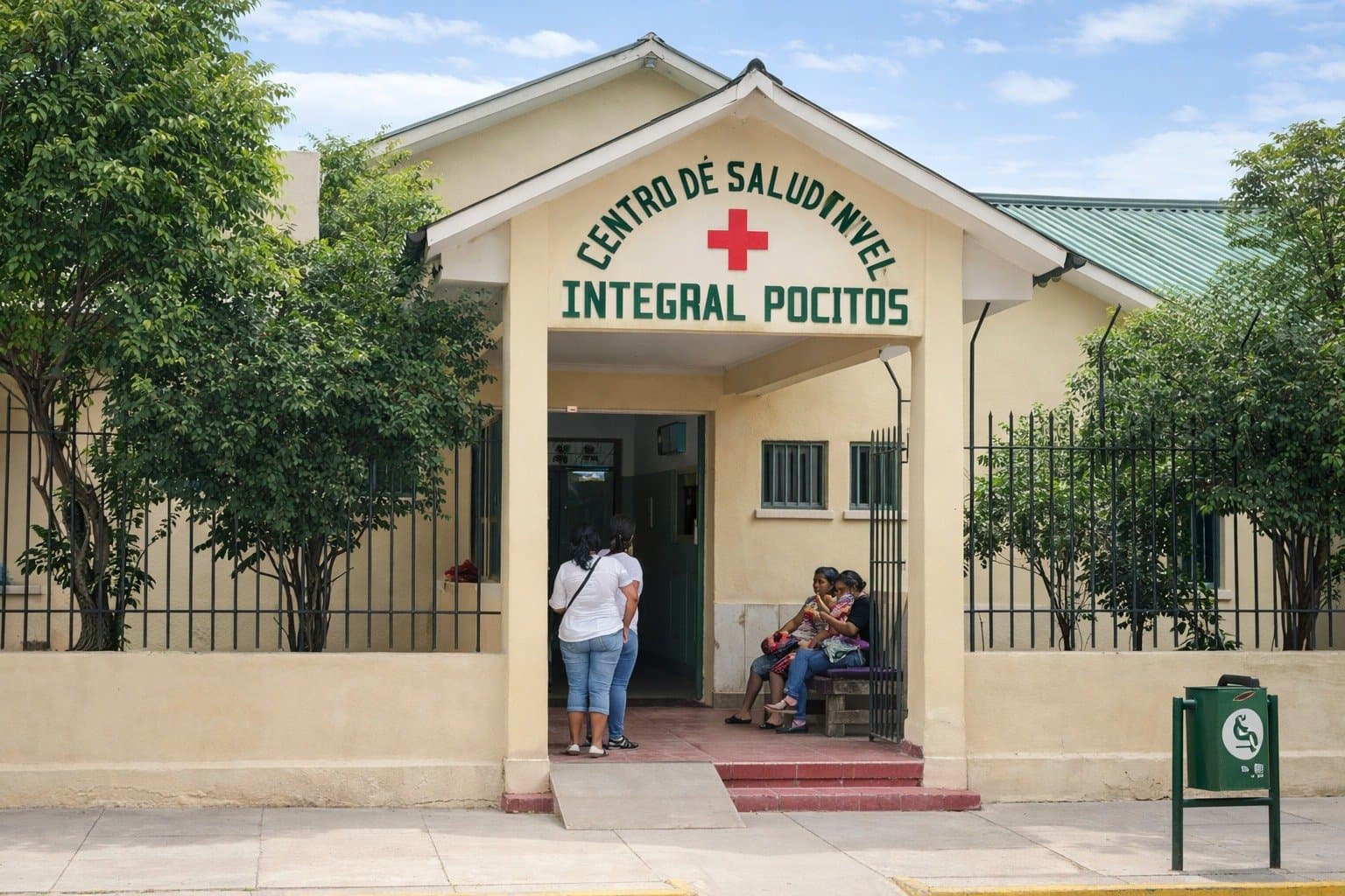 Investigan entre Argentina y Bolivia la muerte de una niña de 4 años en la frontera