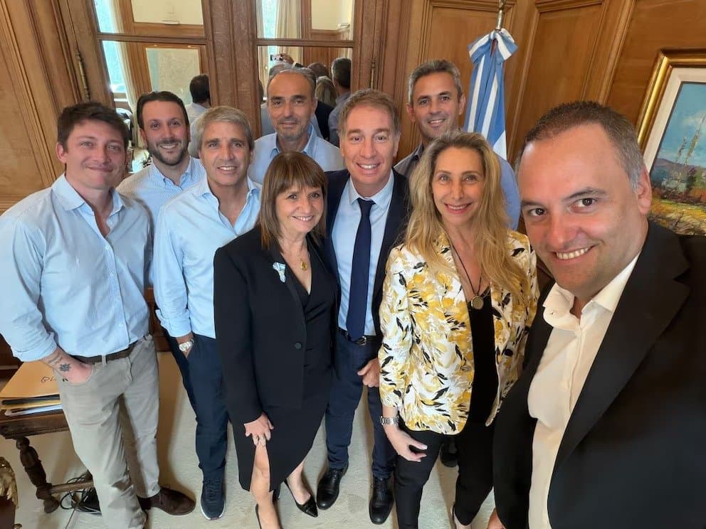 Interna y desgaste: el Gobierno reconoce falta de ritmo en la gestión