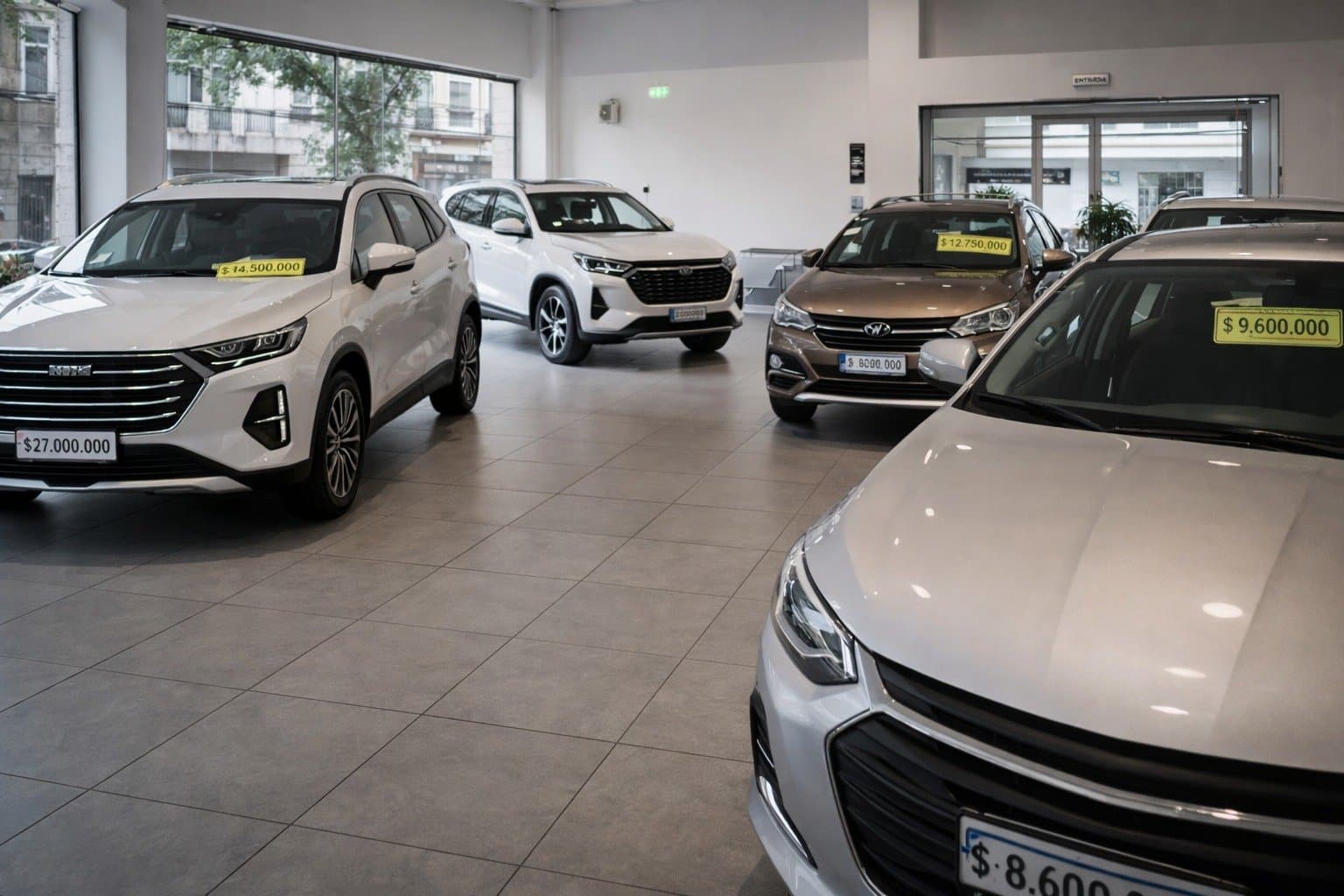 Autos chinos más baratos: qué hay detrás de la pelea que recalienta el mercado argentino