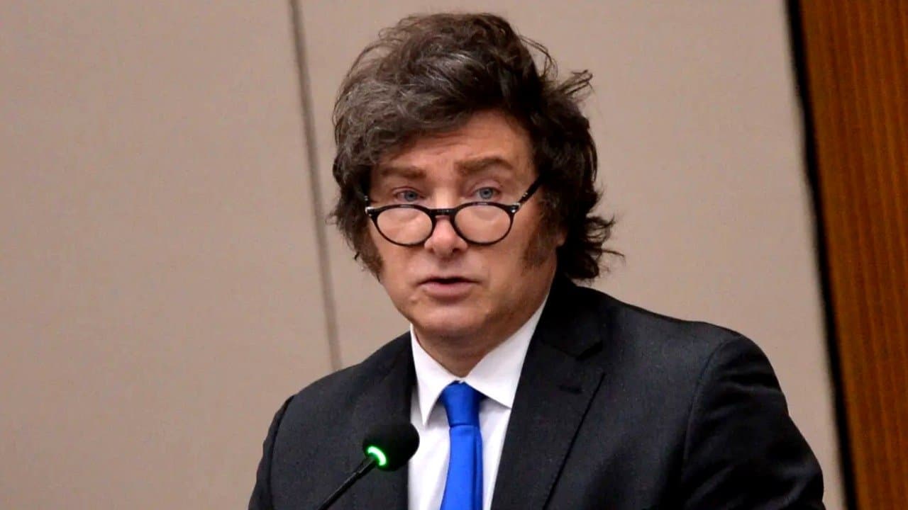 Milei pierde centralidad en redes y X deja de ser su principal bastión
