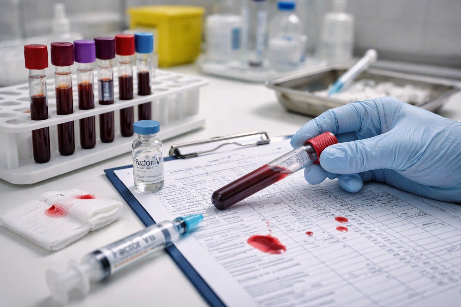 Hemofilia: por qué es una enfermedad de por vida y dónde se atiende en Salta