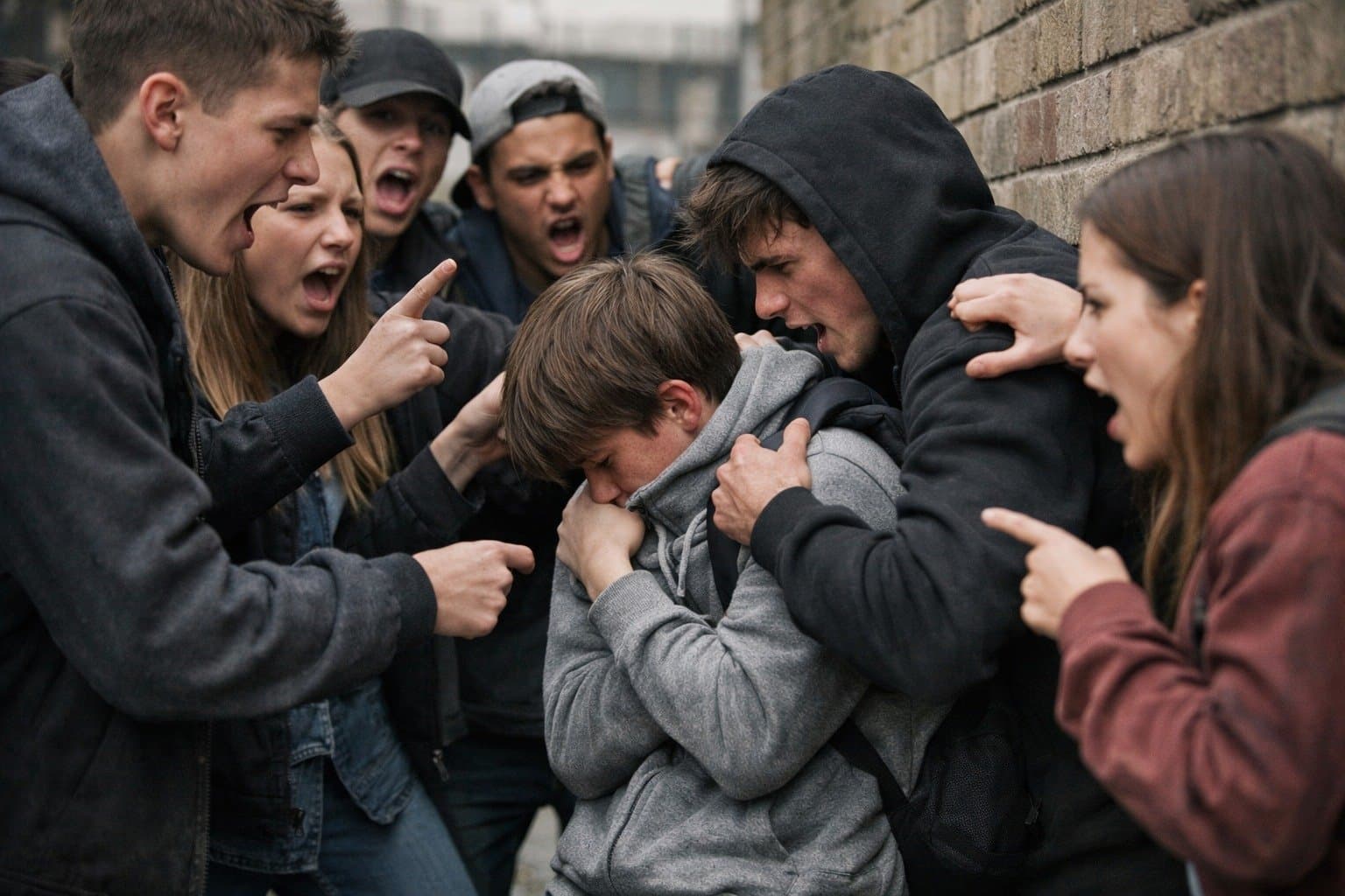 Alertan que la violencia política también impacta en adolescentes salteños