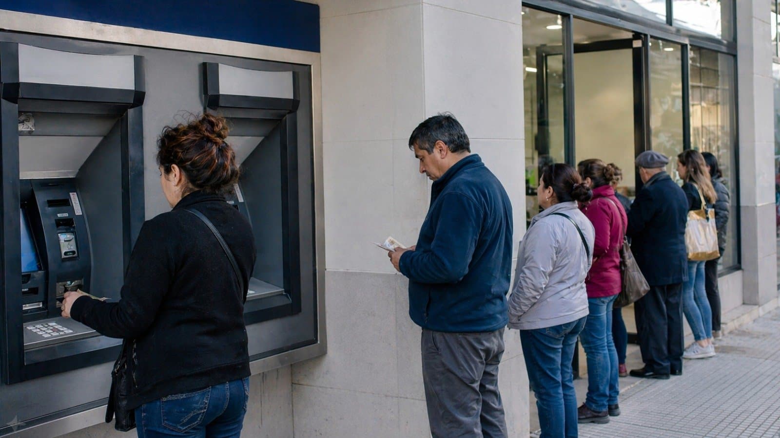 Salta confirmó el cronograma de pagos para estatales: cuándo cobra cada sector