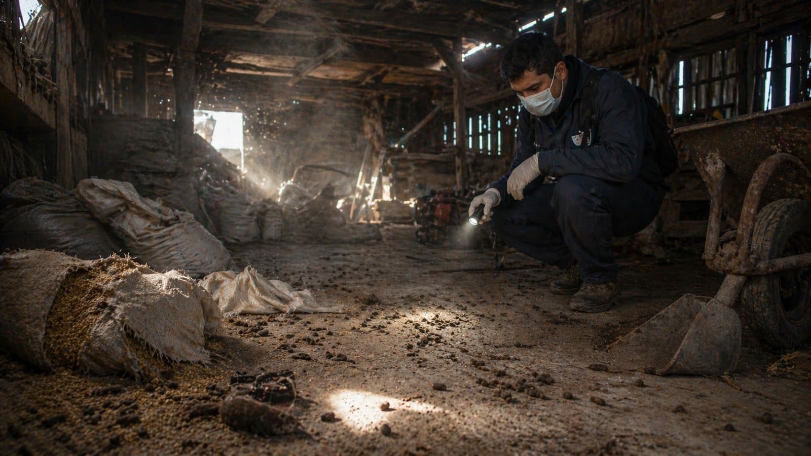 Hantavirus en Salta: el virus ya no se limita al norte y crece la preocupación sanitaria