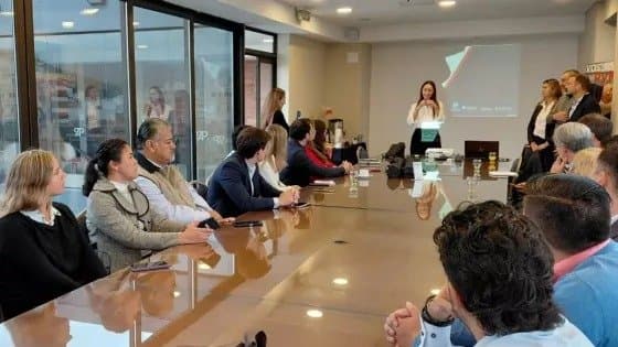 Salta lanzó un programa para acercar innovación y tecnología a las pymes