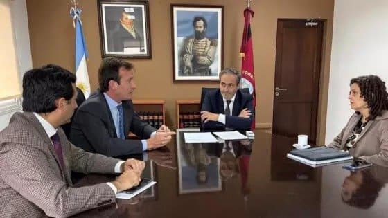 Un reto viral puso en alerta a las escuelas salteñas y activó causas judiciales