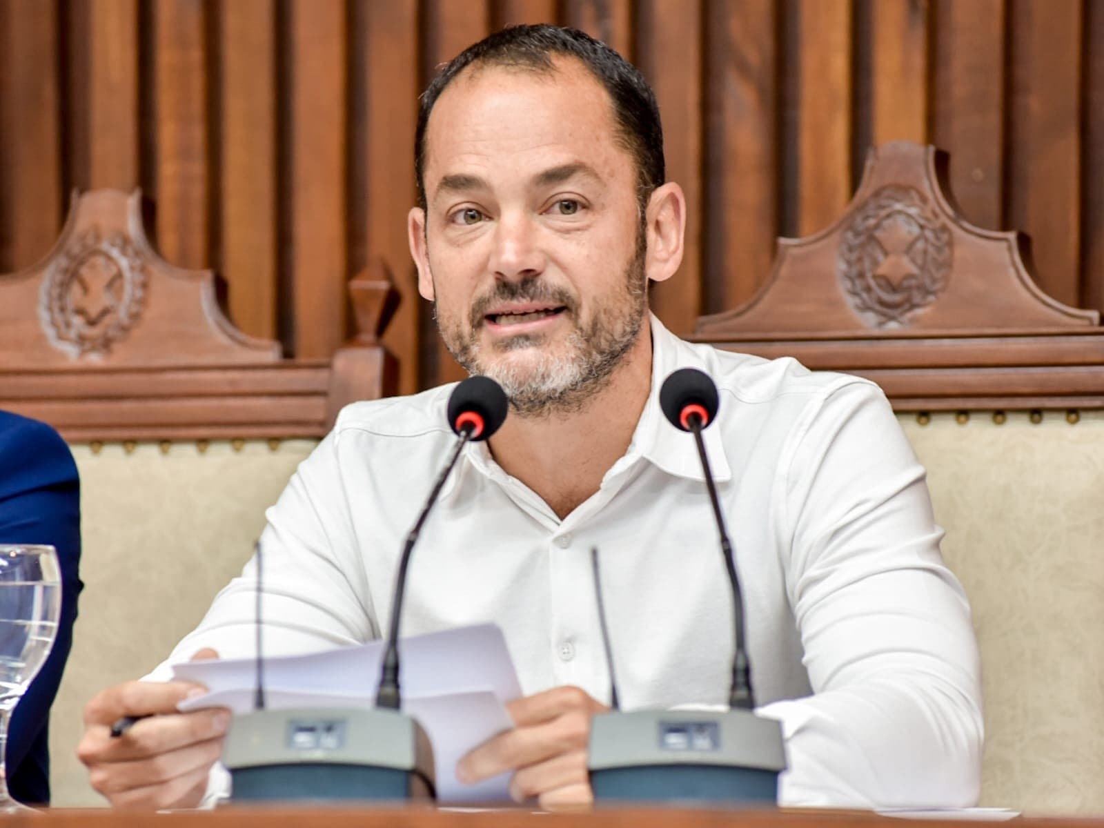 Salta capital gana visibilidad nacional: Durand encabezará una red vinculada a UNESCO