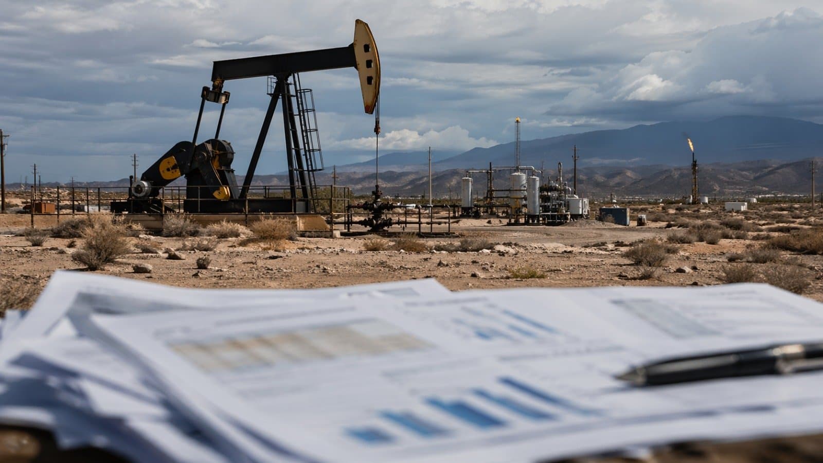 Salta ratificó una deuda por regalías y rechazó el reclamo de una petrolera
