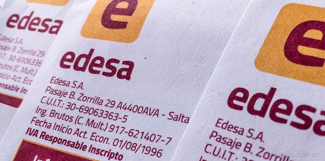 El Ente puso bajo revisión las tasas municipales cobradas en la factura de luz