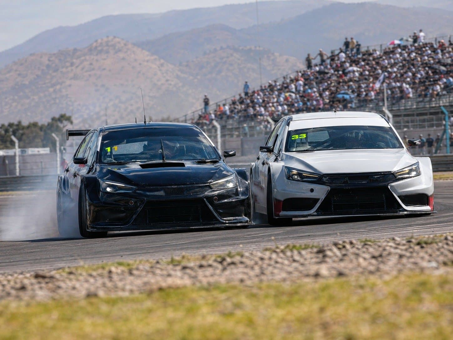 TC2000 en Salta: entradas a la venta y expectativa por el impacto turístico
