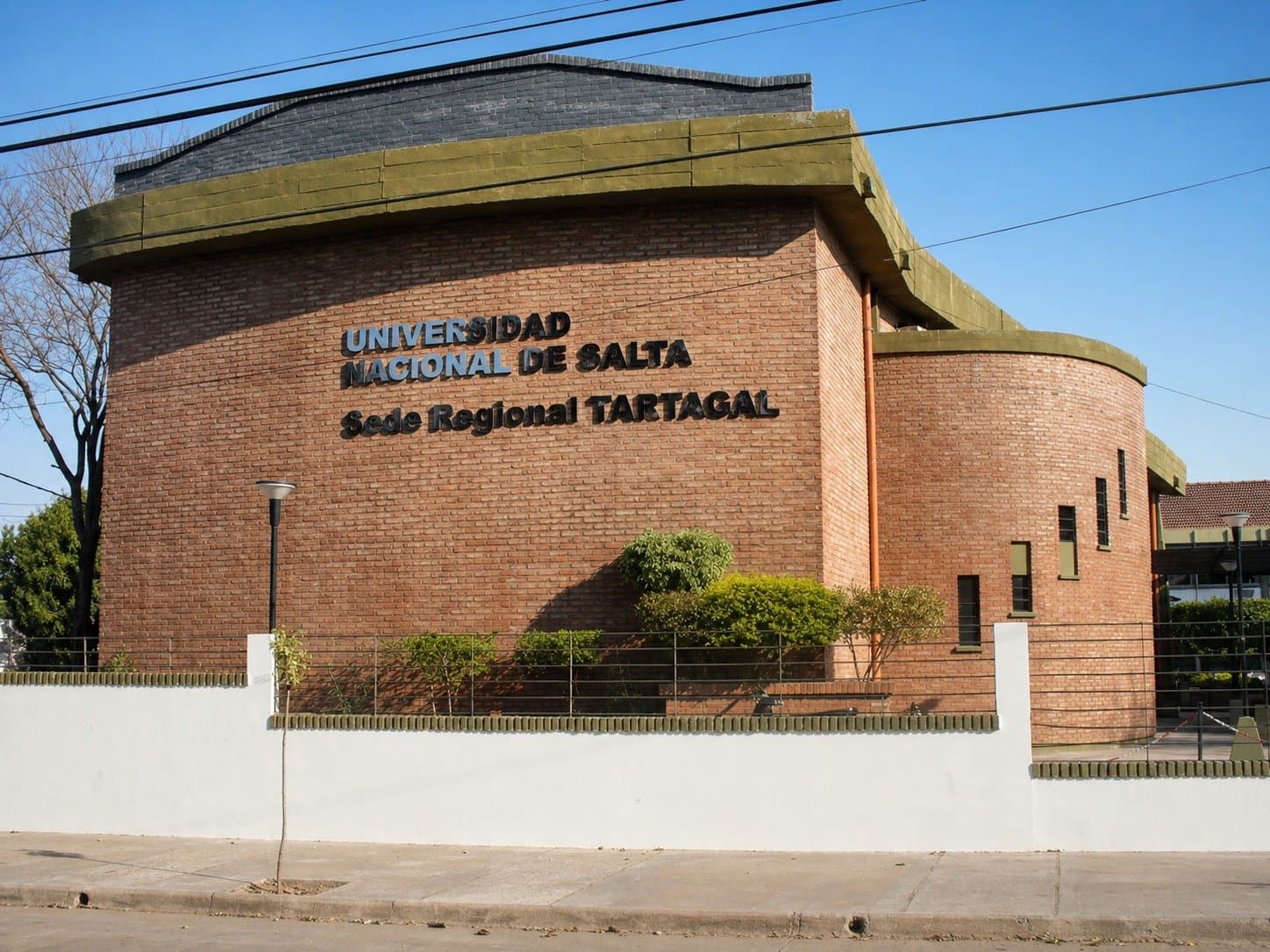 La UNSa reclamó a Nación que cumpla la ley de financiamiento universitario.