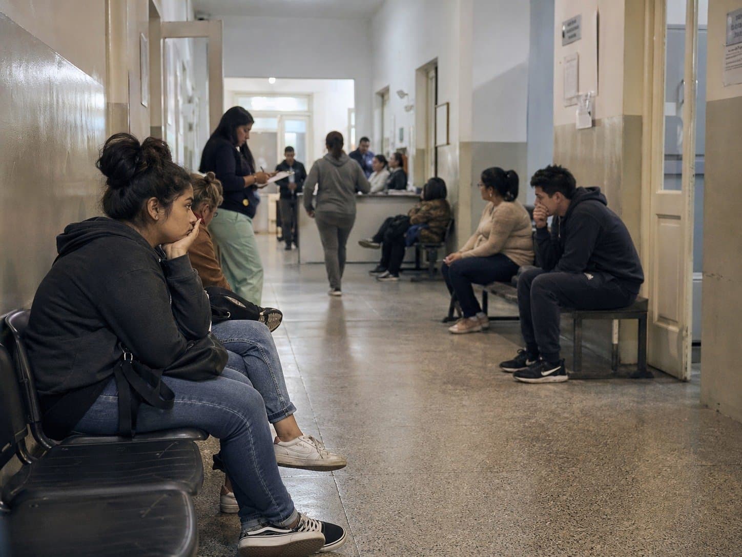 Salud mental en Salta: pocos psiquiatras, alta demanda y falta de infraestructura