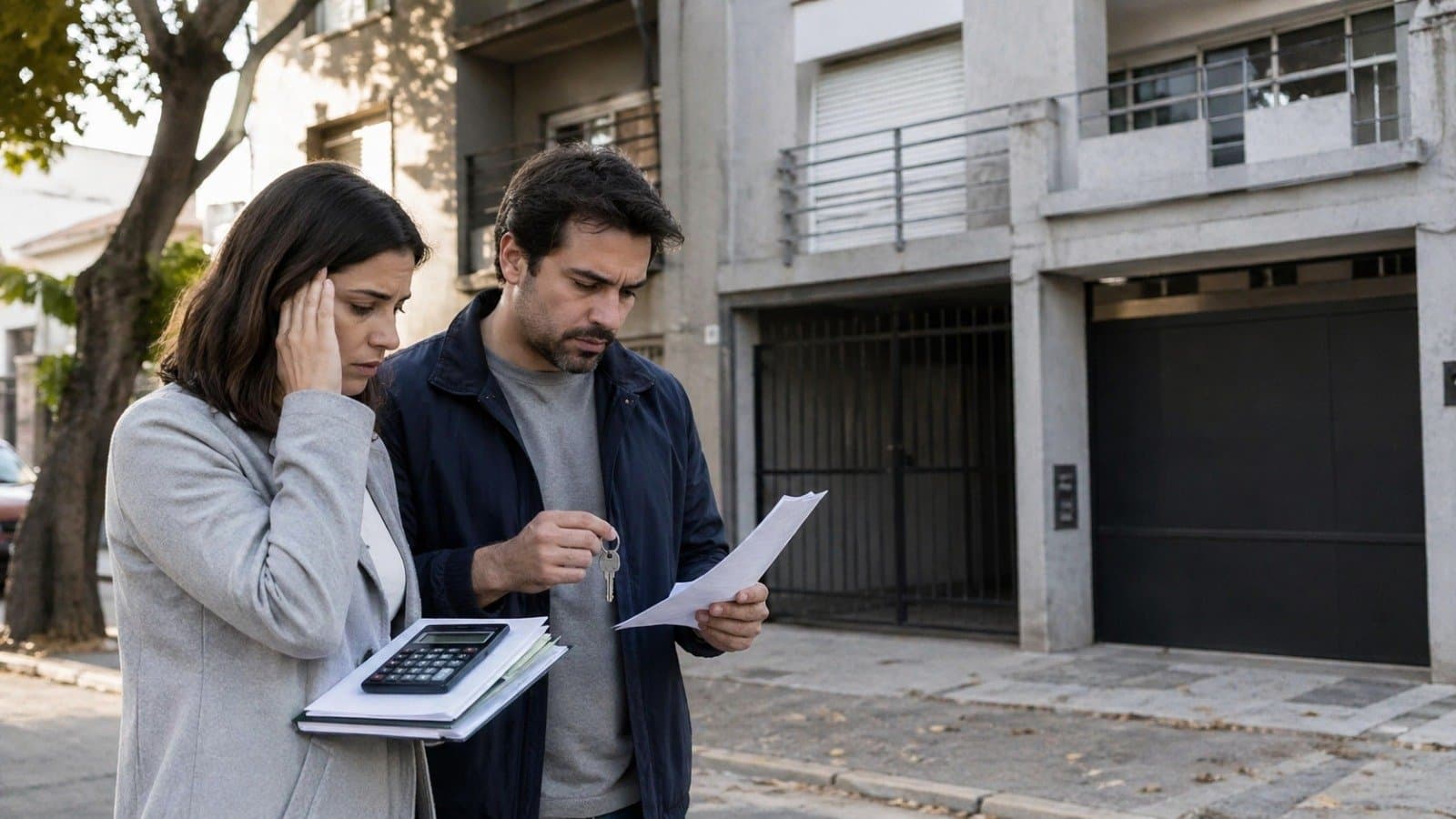 Desregulación inmobiliaria: desde Salta advierten que el problema es el acceso a la vivienda