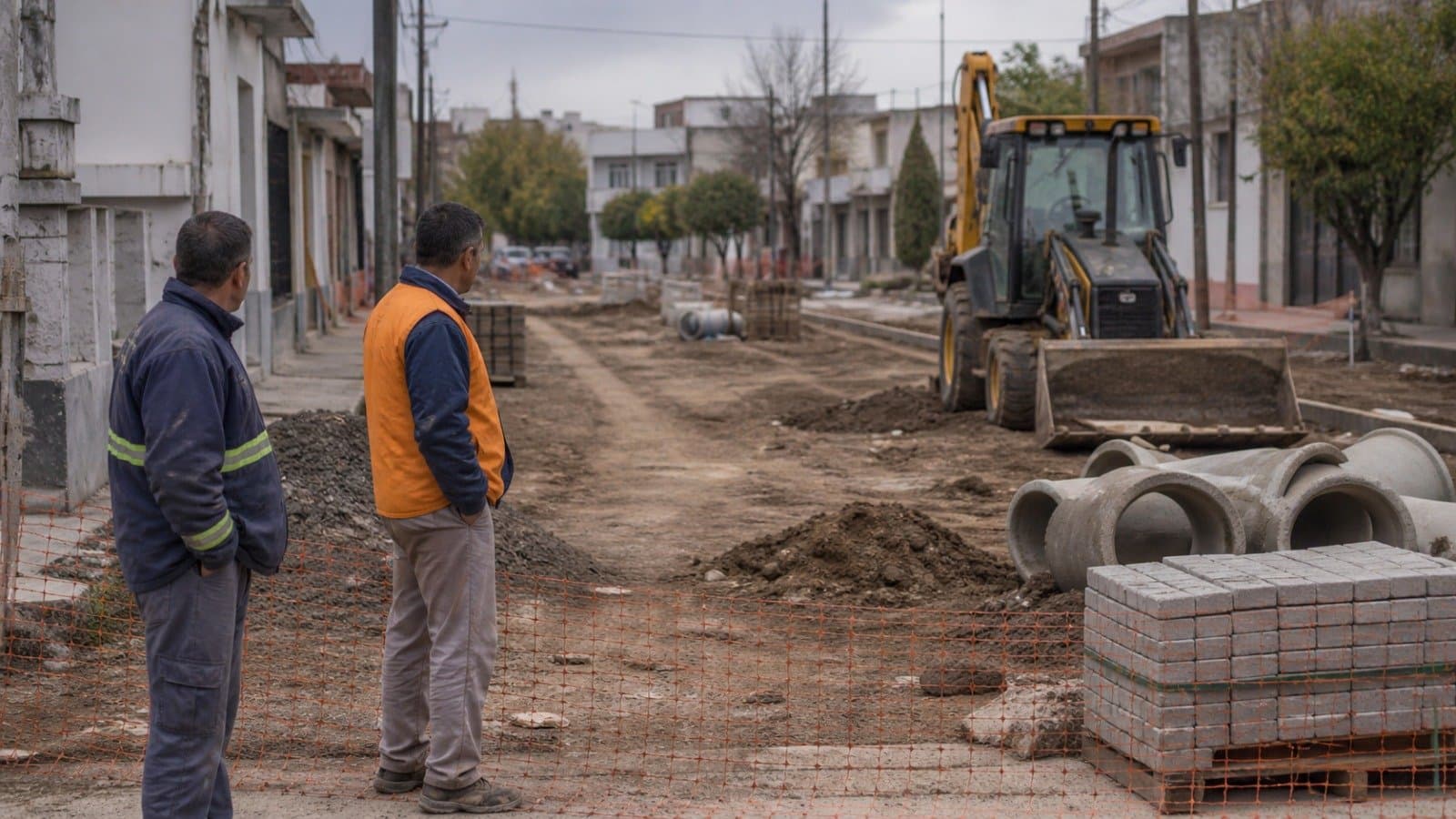 Fondos nacionales en baja: Salta aparece entre las provincias más golpeadas