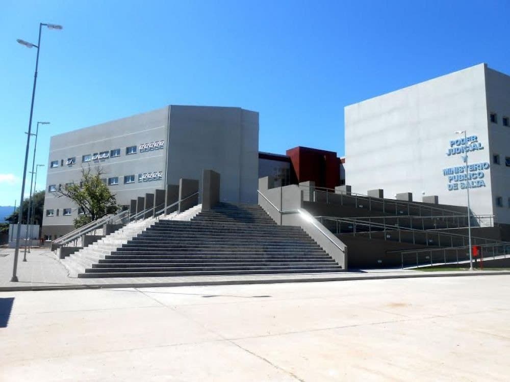 Nuevo Código Procesal Penal: qué cambia desde hoy en la Justicia salteña