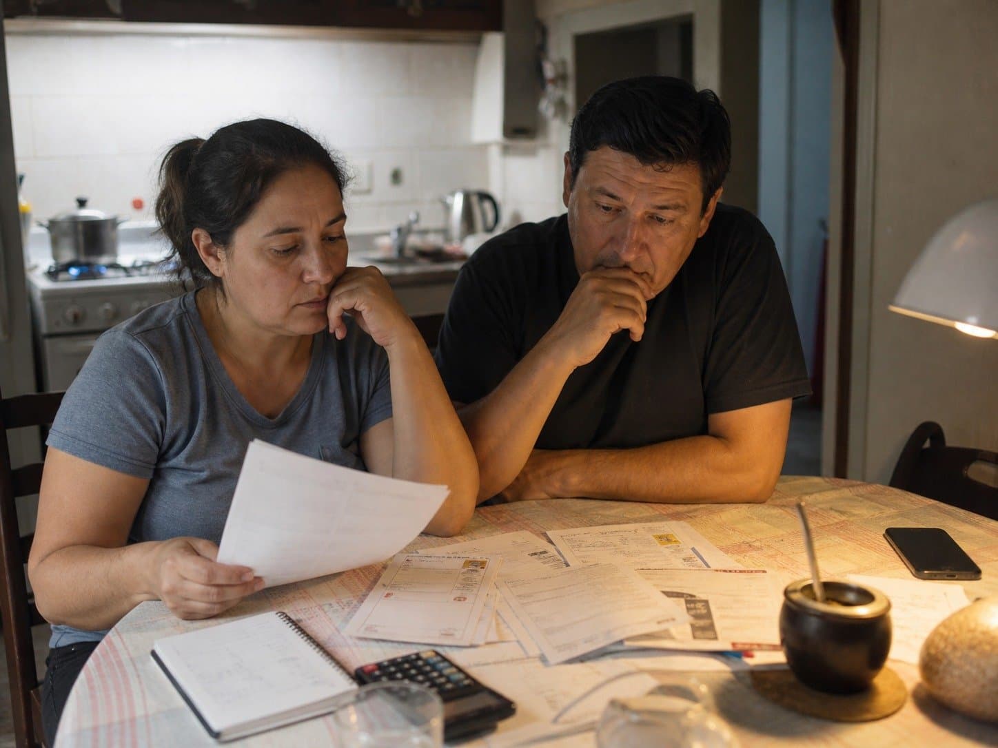 Nuevas tarifas: sube la luz y habrá bonificación extra para usuarios de gas