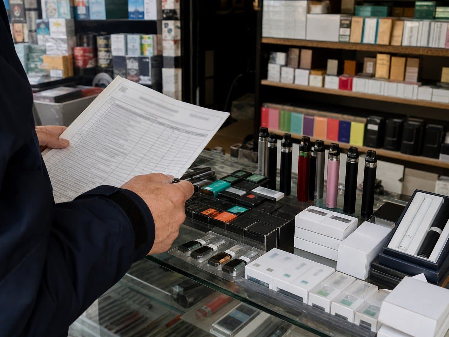 Vapeadores y nicotina: el Gobierno dejó atrás la prohibición y ahora regulará la venta