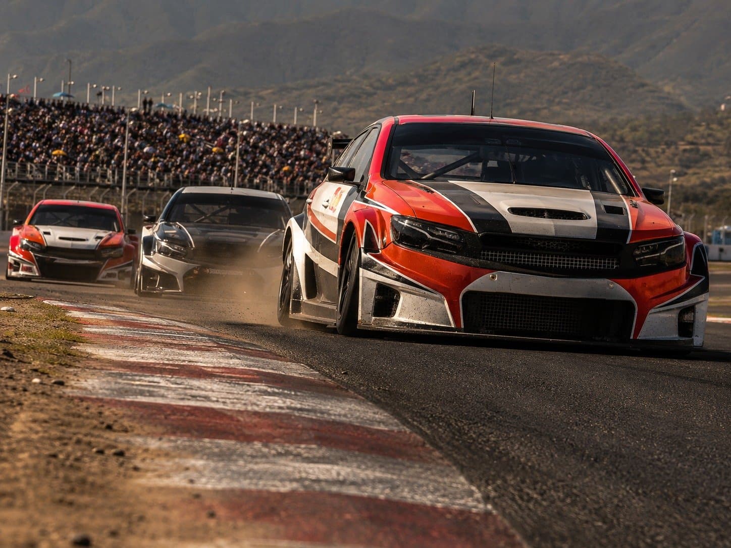 Salta ultima detalles para recibir al TC2000 y espera impacto turístico