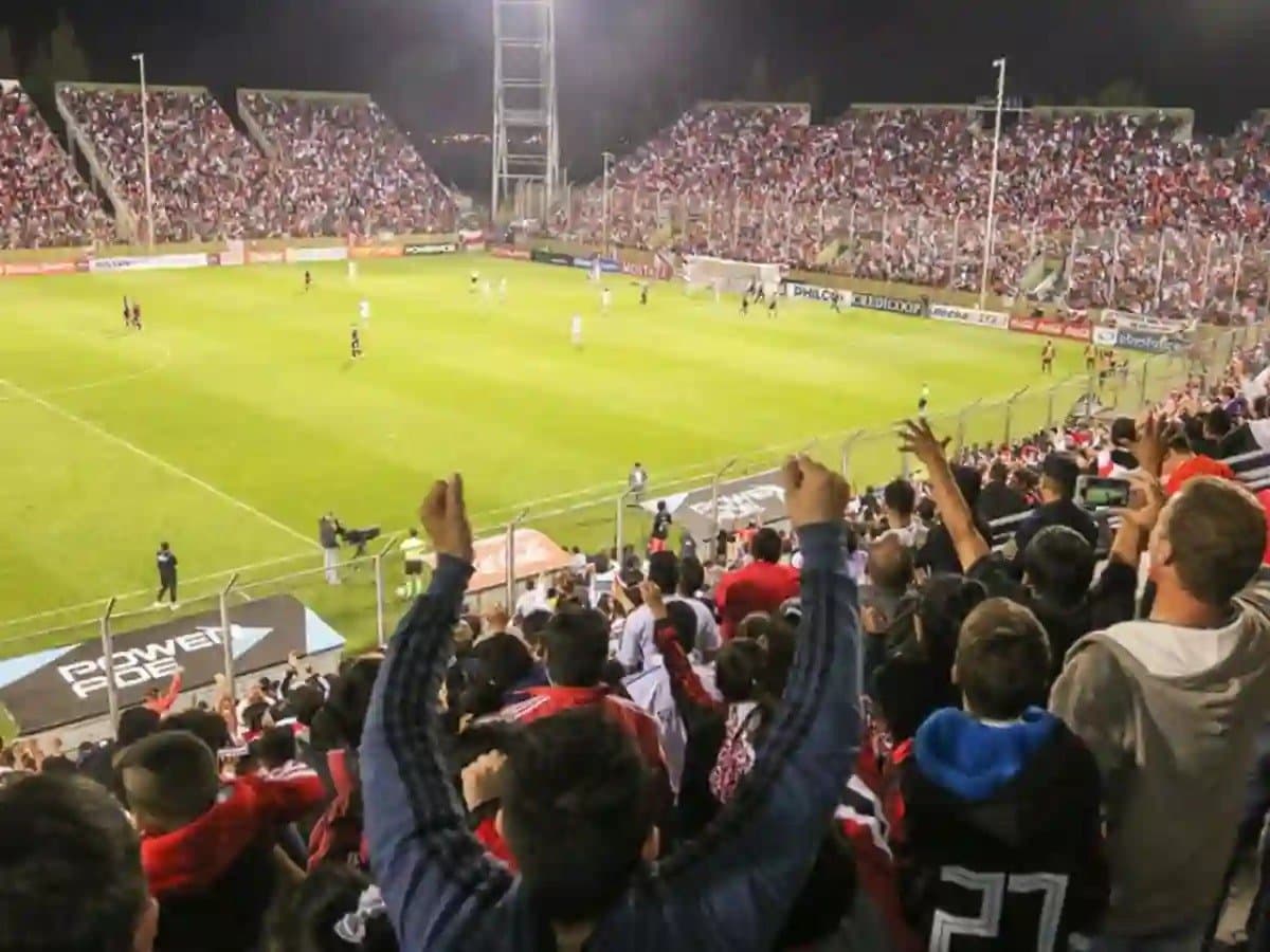 River jugará en Salta por Copa Argentina y esperan una fuerte convocatoria
