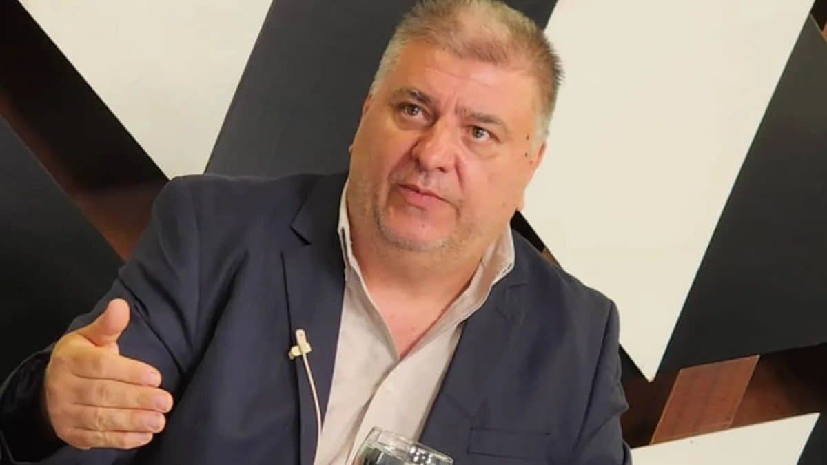 Zigarán cruzó a Orozco por politizar la tragedia de Rivadavia Banda Sur