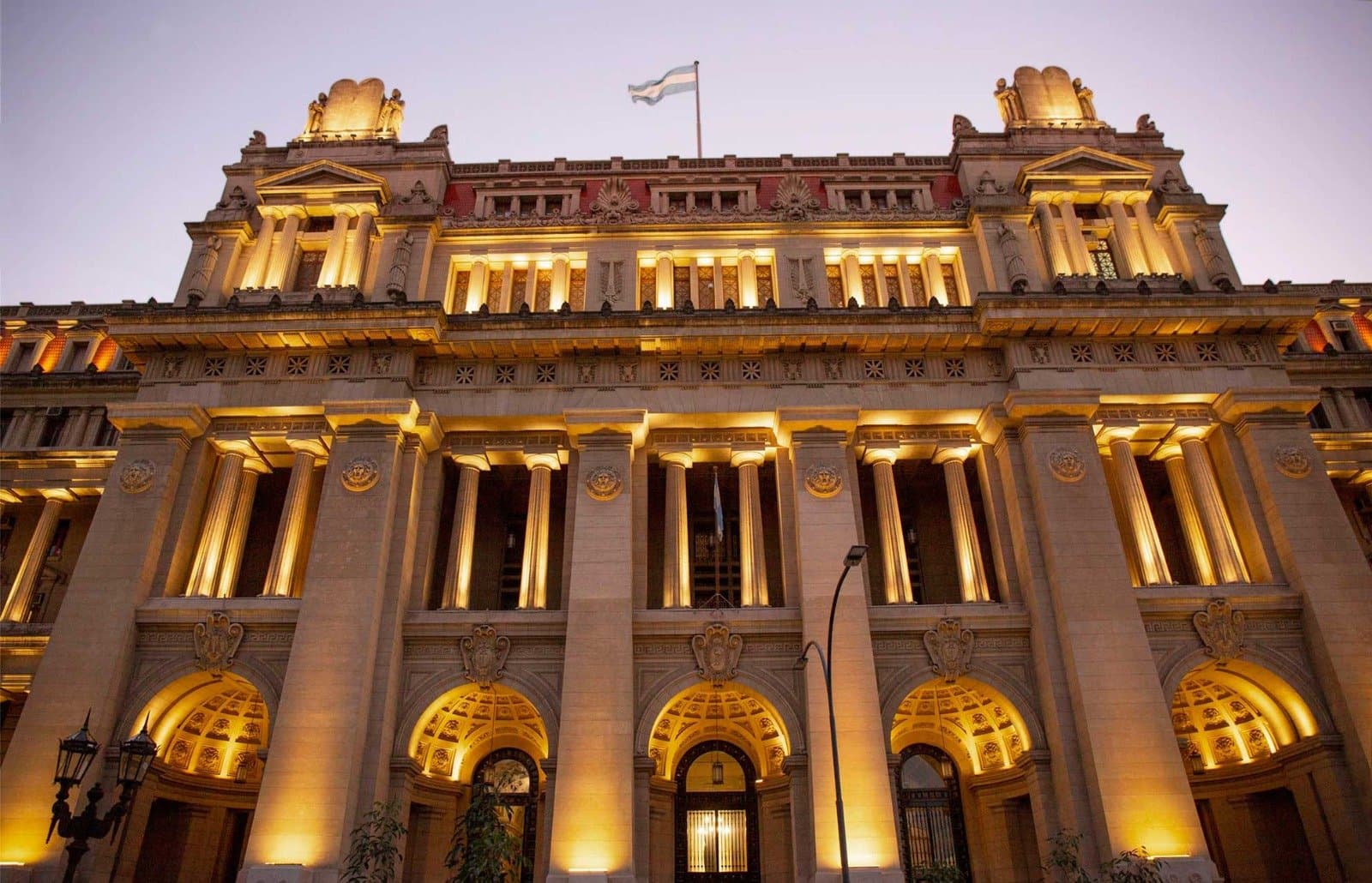 ATN: la Corte le pidió al Gobierno que responda por el reparto de fondos a provincias