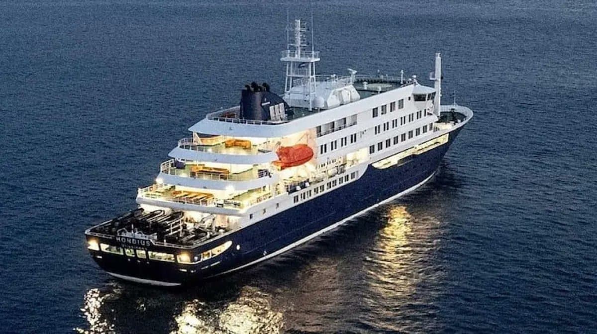 Hantavirus en un crucero: el testimonio del argentino que quedó bajo seguimiento sanitario