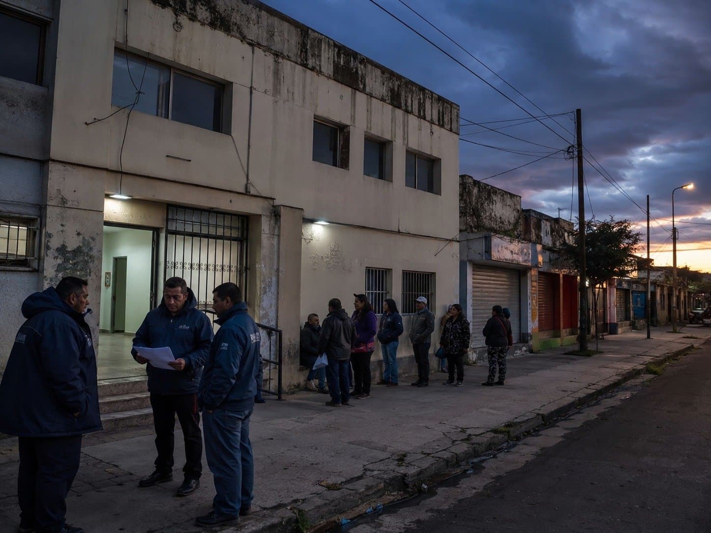 Coparticipación en baja: los municipios salteños entran en zona de alerta