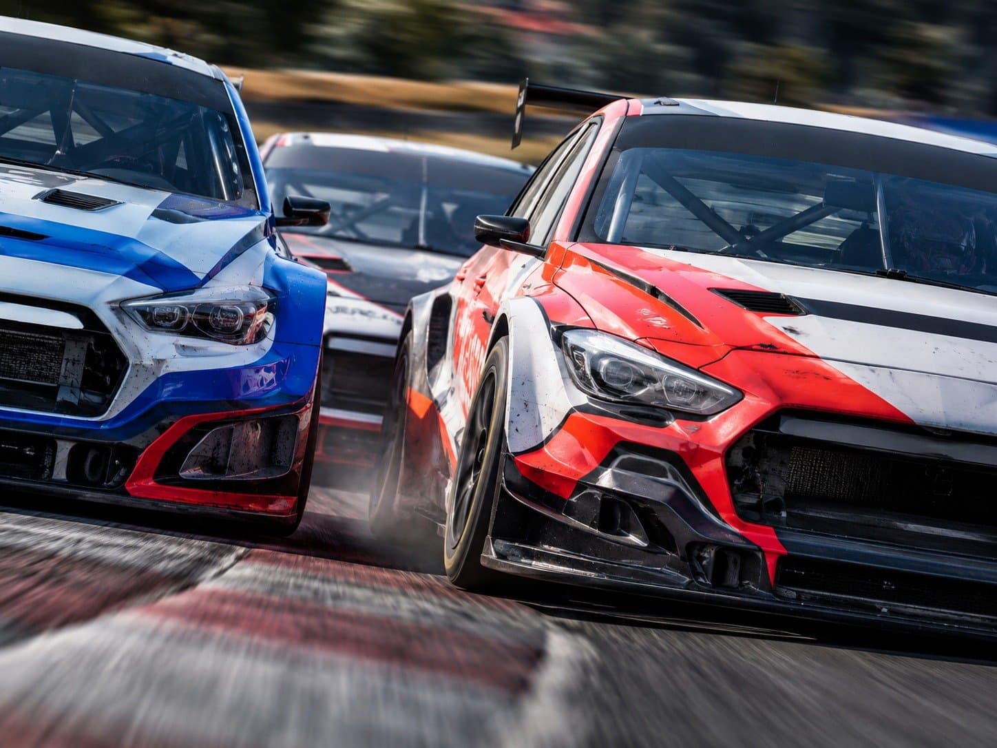 El TC2000 vuelve a Salta con expectativa de más de 30 mil espectadores