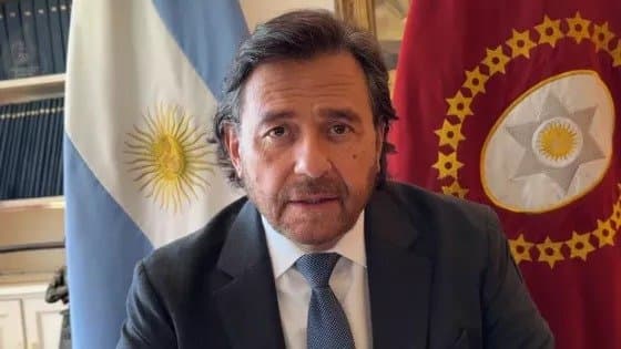 Gas en el norte: Sáenz reclamó previsibilidad y respuestas definitivas