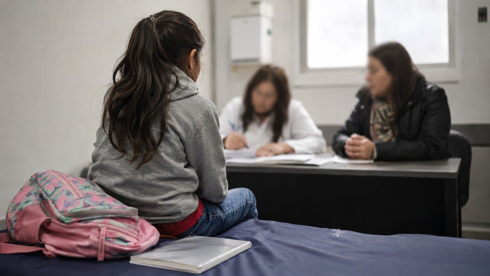 Alerta en Salta por embarazos en niñas de 12 y 13 años