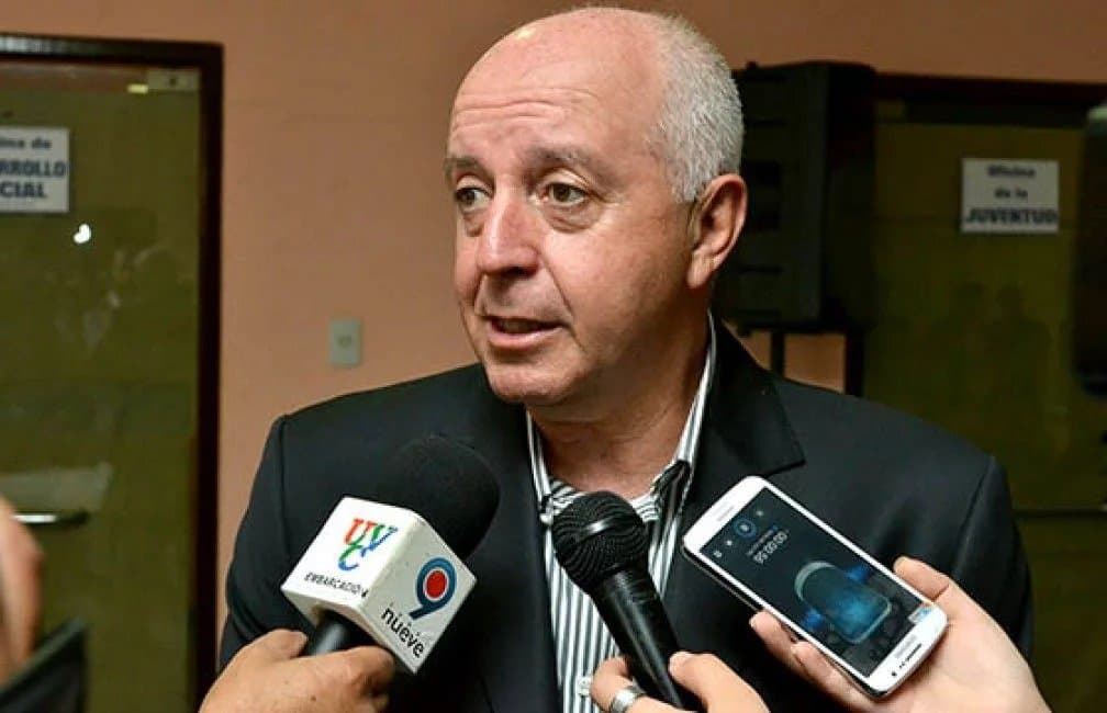 PJ Salta: la Justicia designó a Gambetta para ordenar el proceso electoral interno