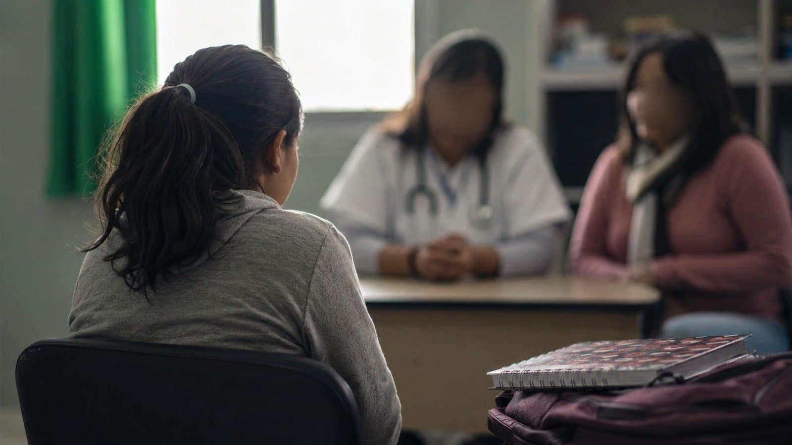 Embarazos en menores de 15: Salta advierte un fuerte retroceso en prevención