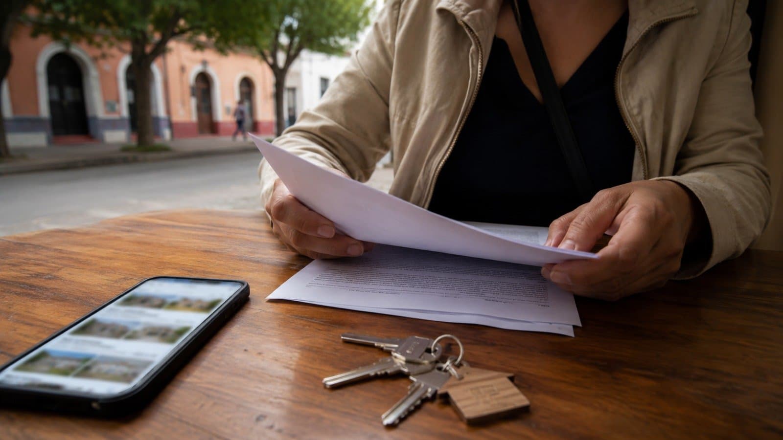 Mercado inmobiliario: alertan por operadores sin matrícula en Salta