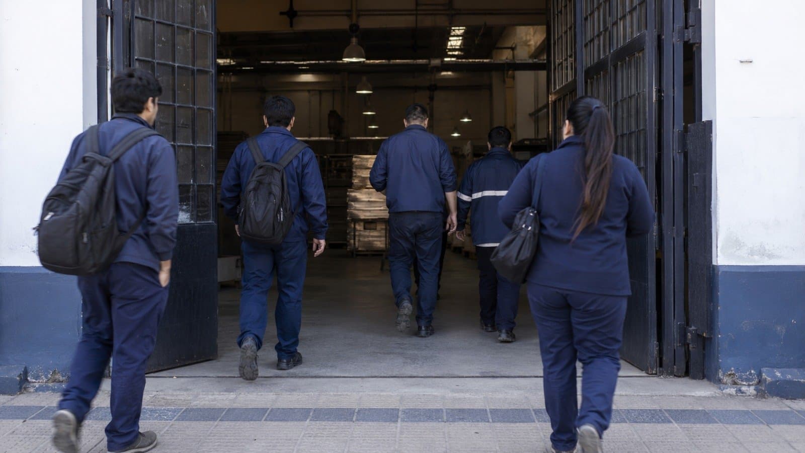 Empleo formal en Salta: dejó de caer, pero sigue por debajo del nivel de 2025
