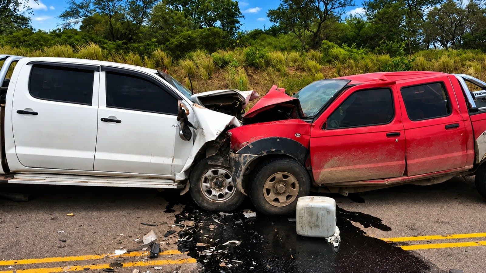 Tragedia vial en el norte salteño: cuatro fallecidos y dos heridos graves