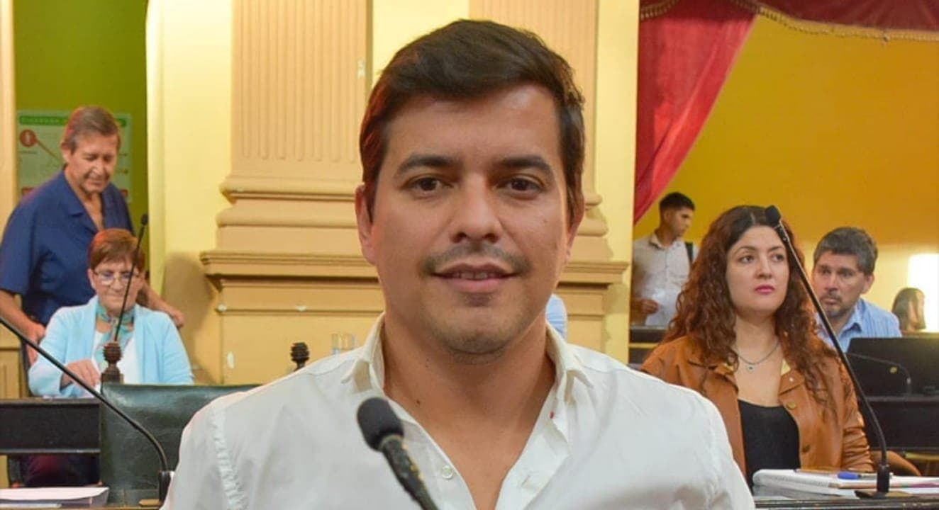 Apuestas online y adolescentes: Salta avanza con una ley de prevención impulsada desde San Martín.