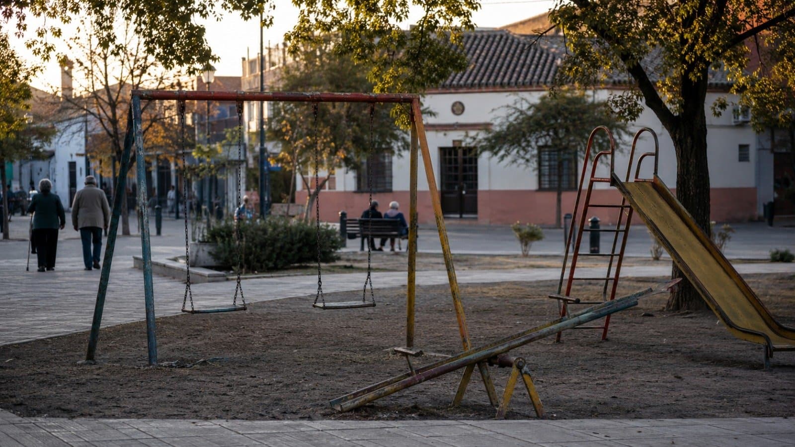 Argentina tiene menos hijos: el cambio demográfico que también impactará en Salta