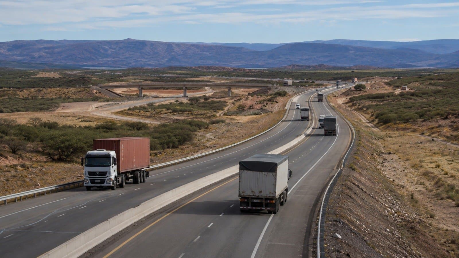 Corredor Bioceánico: el norte salteño pide reglas claras para acelerar obras e inversiones