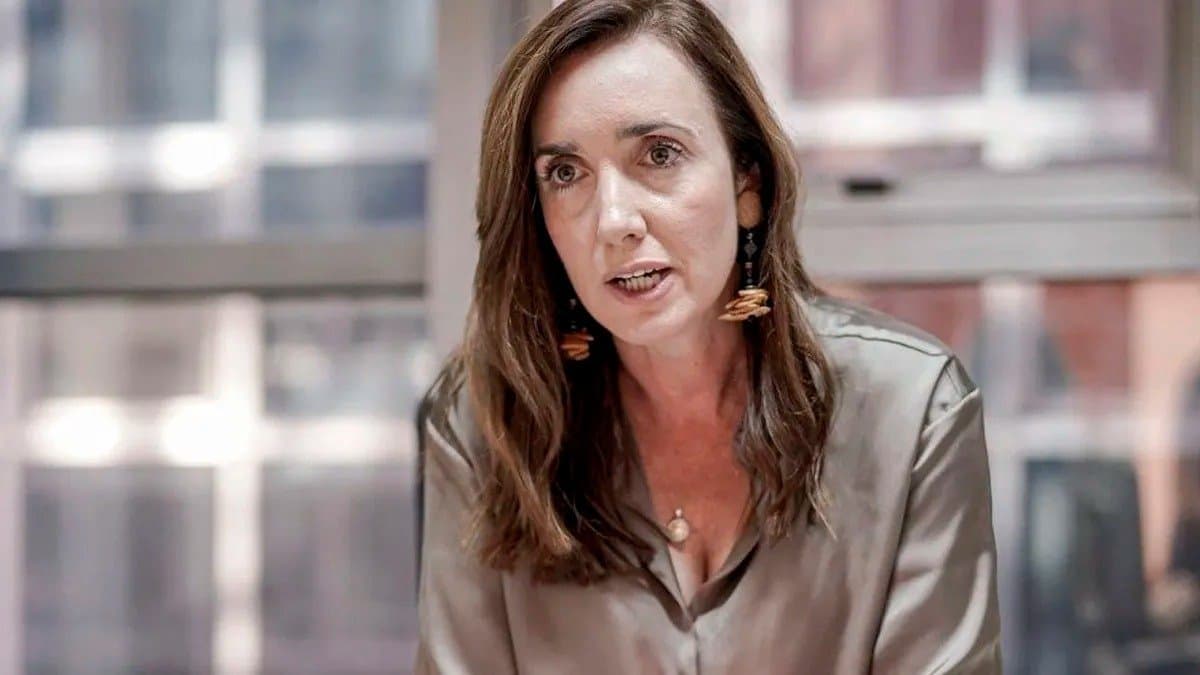 La ausencia de Villarruel en el Tedeum volvió a exponer la interna libertaria