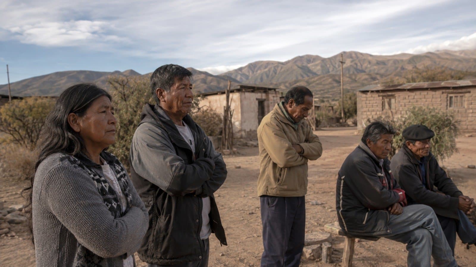 Mosconi: comunidades Ava Guaraní denuncian nuevos atropellos y reclaman intervención