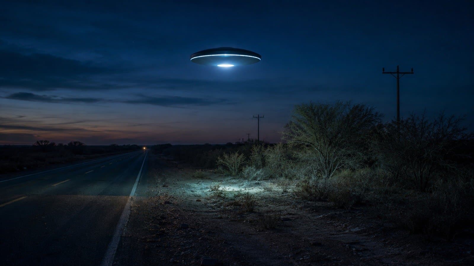 El “Roswell argentino”: el relato OVNI que vuelve a poner a Salta en escena