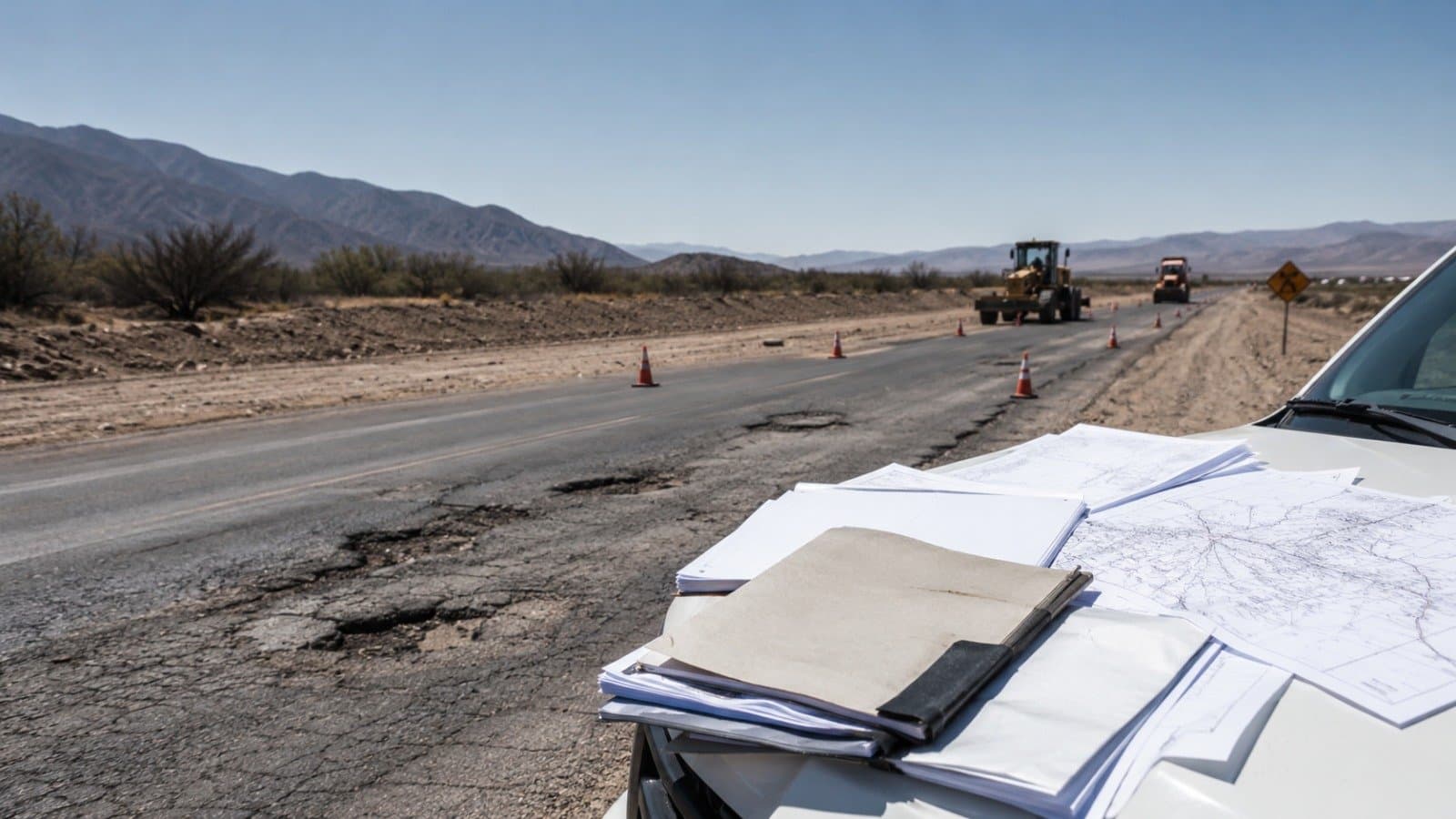 Salta enfrenta una doble presión: juicios heredados y obras nacionales que debe financiar