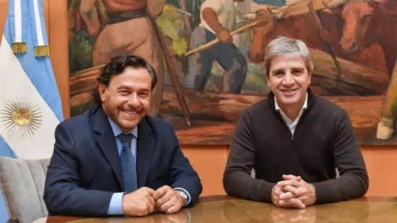 Salta reclama a Nación fondos para obras clave y garantías por el abastecimiento de gas