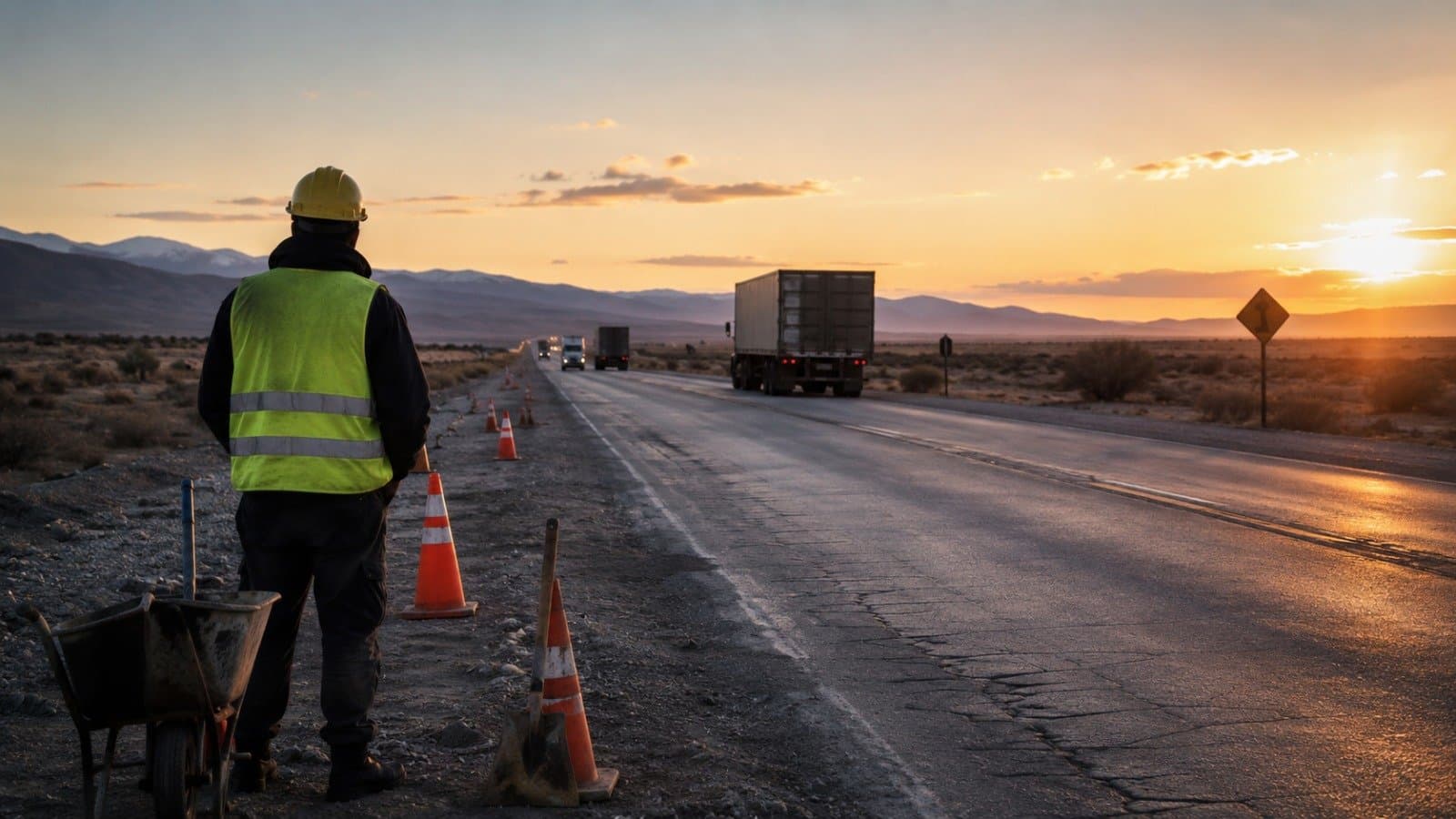 La concesión de rutas nacionales abre preocupación por empleo, peajes y mantenimiento en Salta